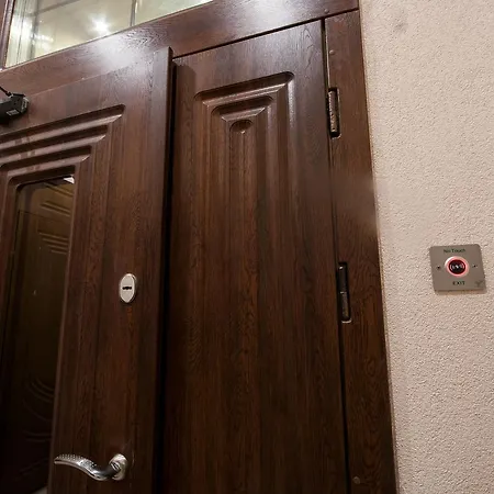 Apartmán Wonderful Flat On Center