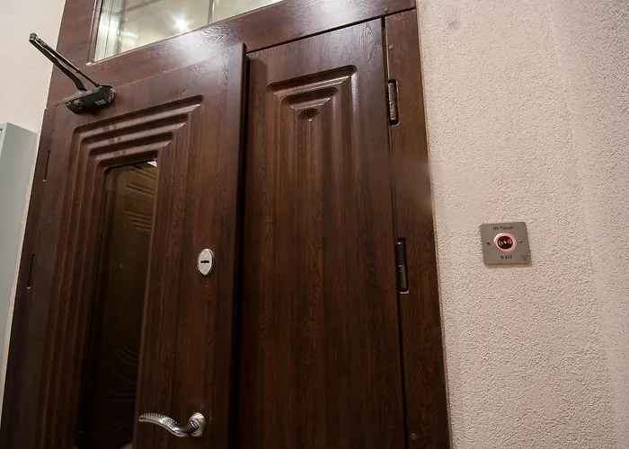 Appartement Wonderful Flat On Center