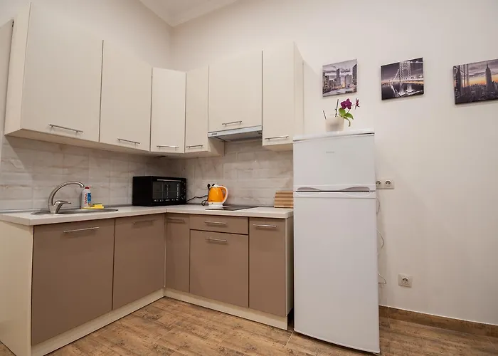 Wonderful Flat On Center Appartement Oezjhorod