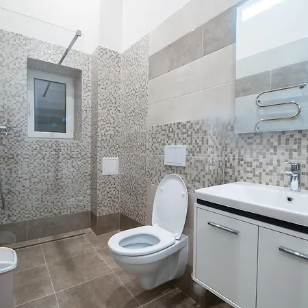 Appartement Wonderful Flat On Center *