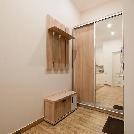 Lejlighed Wonderful Flat On Center