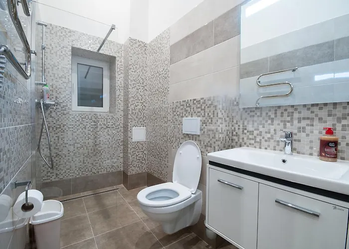 Апартаменты Wonderful Flat On Center *
